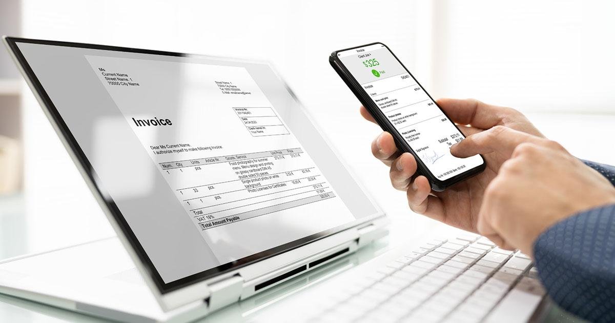 E-Fatura Sistemine Geçmenin Avantajları