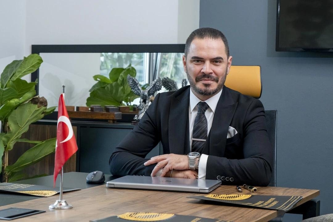 Mehmet Kaya